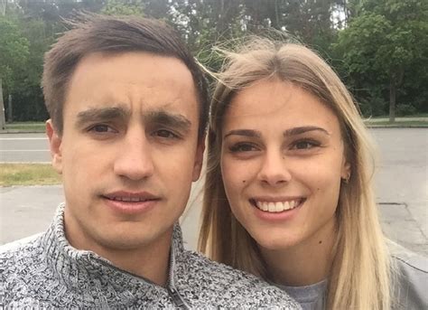 yuliya levchenko partner